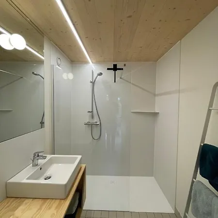 Lägenhet Julie's Aan Zee - Jaaz Nieuwpoort