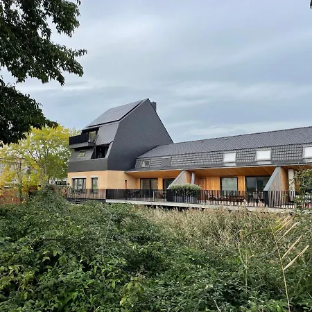 Julie's Aan Zee - Jaaz Lägenhet Nieuwpoort