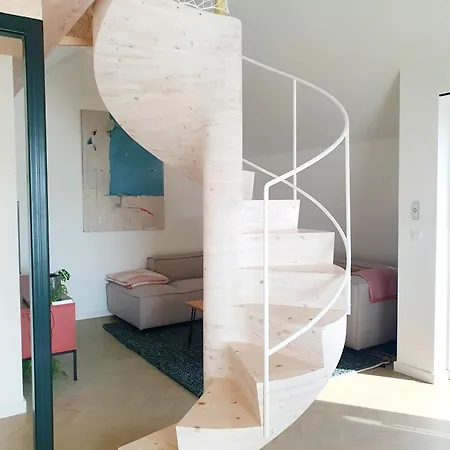 Julie's Aan Zee - Jaaz Nieuwpoort