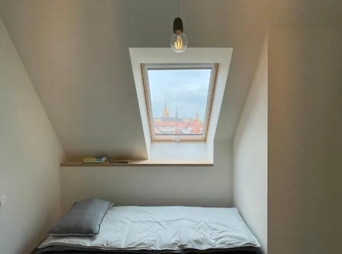 Julie's Aan Zee - Jaaz 아파트 니우포르트