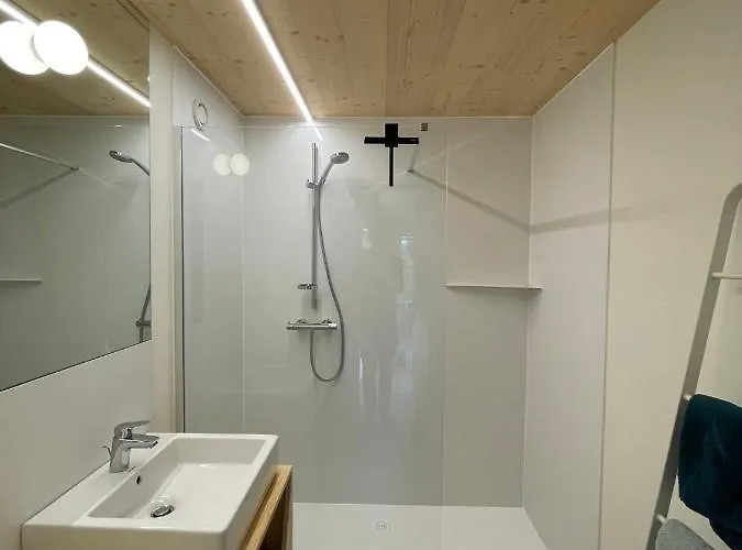 아파트 Julie's Aan Zee - Jaaz 니우포르트