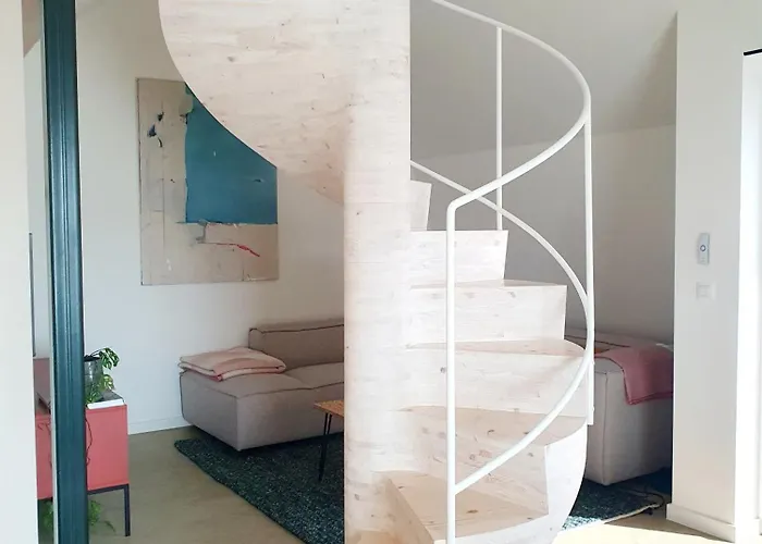 Julie's Aan Zee - Jaaz 니우포르트